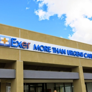 Exer - More Than Urgent Care - Sherman Oaks, CA