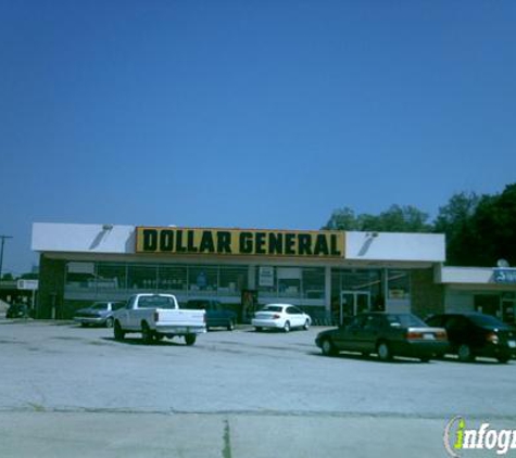 Dollar General - Euless, TX