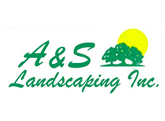 A & S Landscaping - Canonsburg, PA