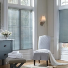 MLI Shutters & Blinds