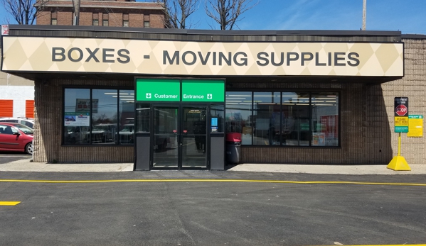 U-Haul Moving & Storage of Jamaica - Jamaica, NY