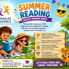 Versailles Pediatrics