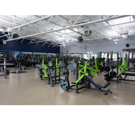 Achieve Fitness Centers - Fleming Island, FL