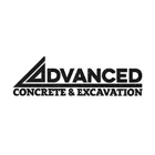 Advanced Concrete & Excavation