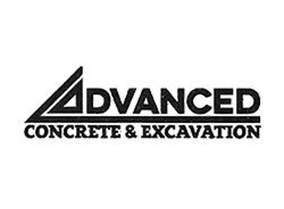 Advanced Concrete & Excavation - Cheswick, PA