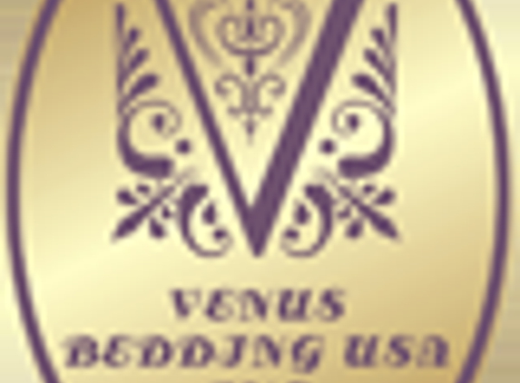 Venus Bedding USA, Inc. - New York, NY