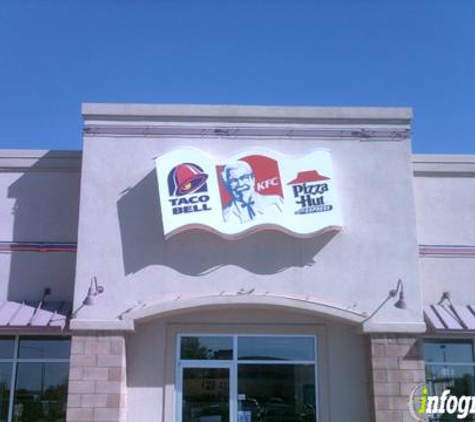 Taco Bell - Aurora, CO