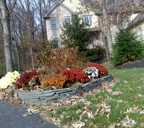 Make A Scene Landscaping And Water Features - Myerstown, PA