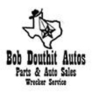 Bob Douthit Autos - Automobile Parts & Supplies