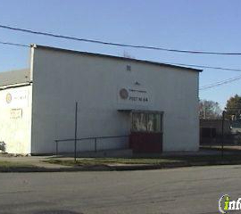 American Legion - Sioux City, IA