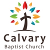 Calvary Baptist Church gallery