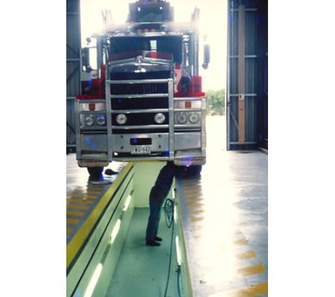 Gippsland Truck Centre - Bairnsdale, VIC