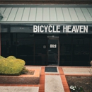 Bicycle Heaven Castle Hills - Bicycle Repair