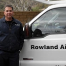 Rowland Air - Heating Equipment & Systems