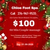 Chloe Foot Spa gallery