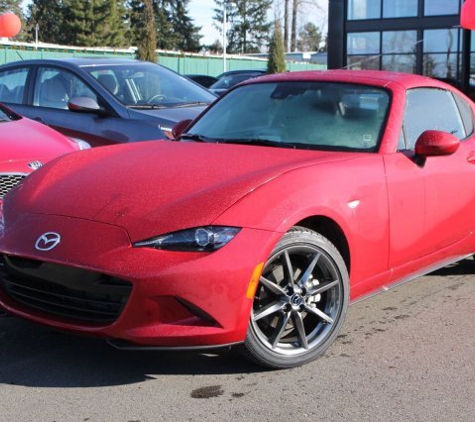 Mazda Of Everett - Everett, WA