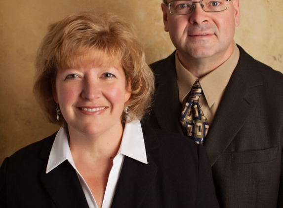 First Weber Group Realtors - Doug & Lori Larson - Menomonee Falls, WI