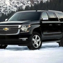 Denver Black Cars - Airport Transportation