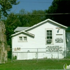 Calvary West Missionary Baptist Mission