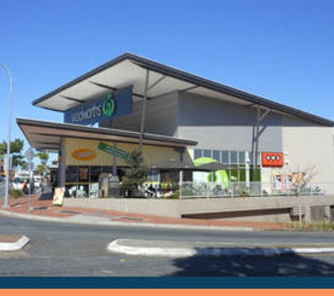 Planning Initiatives - Fortitude Valley, QLD
