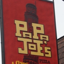 Papa Joe's Pizza - Pizza