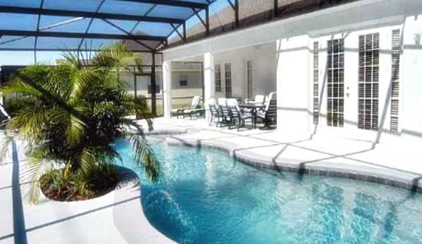 Discount Vacation Rentals Online - Orlando, FL