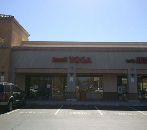 True Hot Yoga - Scottsdale, AZ