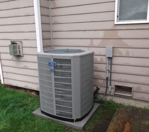 Lynbrook Air Conditioning - Rockville Centre, NY