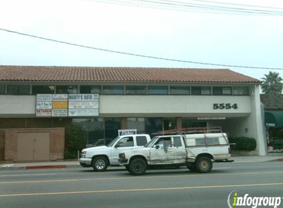 Valley Imaging Associates - Tarzana, CA