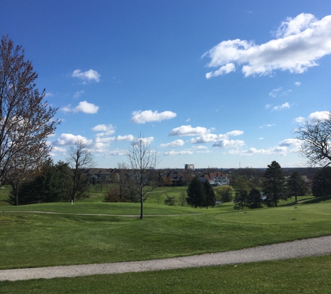 Summit Hills Country Club - Crestview Hills, KY