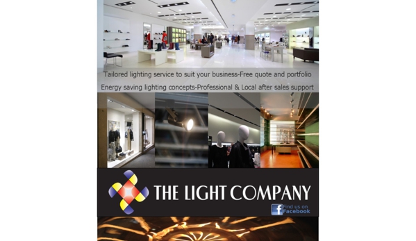 The Light Company - East Wagga Wagga, NSW