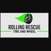 Rolling Rescue Tire & Wheel gallery