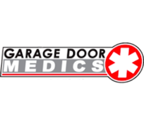 Garage Door Medics - Irvine, CA