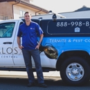 Talos Pest Control - Pest Control Services-Commercial & Industrial