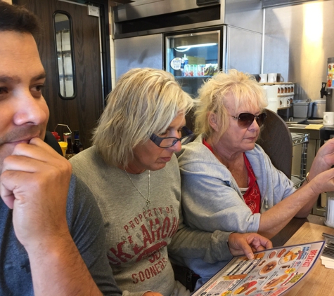 Waffle House - Oklahoma City, OK