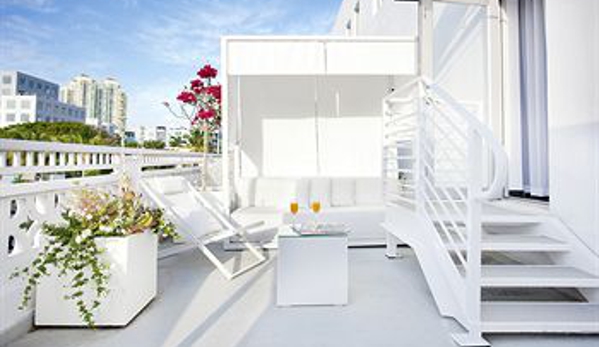 Blanc Kara Suite Hotel - Miami Beach, FL