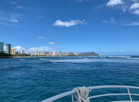 Dive Oahu - Honolulu, HI