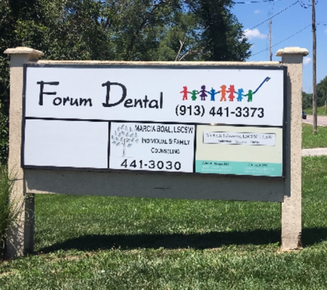 Forum Dental - Kansas City - Edwardsville, KS