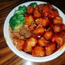 Chow's - Chinese Restaurants