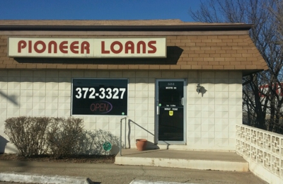 Pioneer Loans / Pioneer Loans Online Payday Loans : We ...