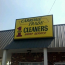 Carriage Trade Cleaners - Dry Cleaners & Laundries