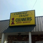 Carriage Trade Cleaners