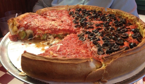 Giordano's - Chicago, IL