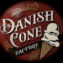 Danish Cone Factory - Ice Cream & Frozen Desserts