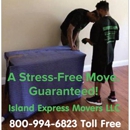 Island Express Movers - Movers & Full Service Storage