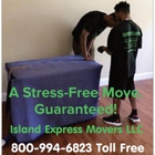 Island Express Movers