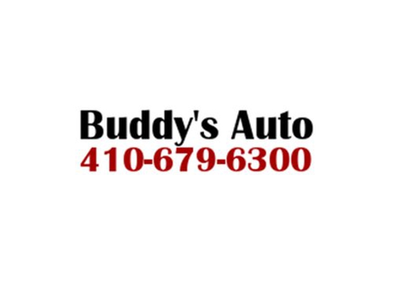 Buddy's Auto - Abingdon, MD