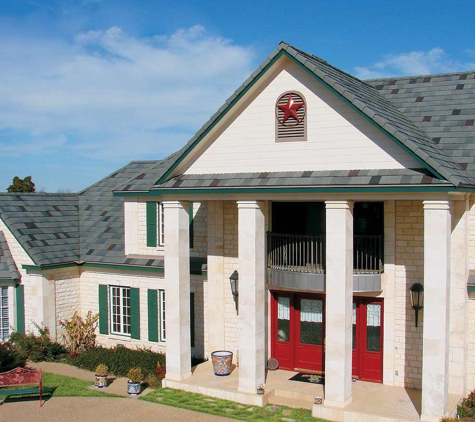 Johnson Roofing - Waco, TX