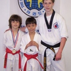 Academy Of Martial Arts