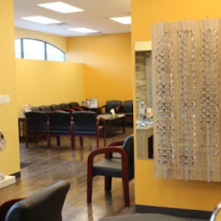 Optomedica Eye Consultants - Houston, TX